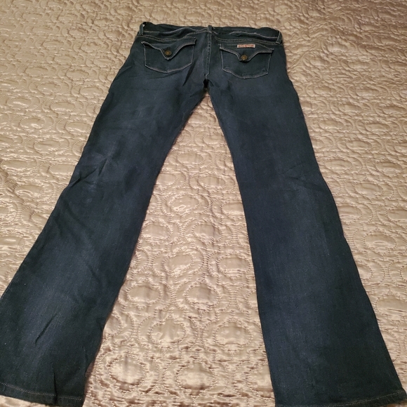 Hudson jeans size 27 length 31 - Picture 3 of 4